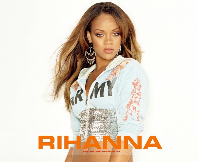 10 - Club Rihanna