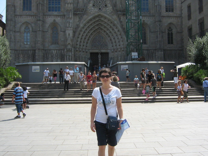 18 Catedral de Barcelona