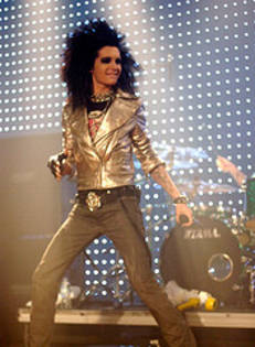 3203987536_e4df893abf_m - tokio hotel concerte
