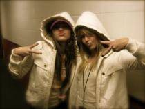 RVXRNMWWJTKWBMVTTVX - Miley Cyrus Poze Rare