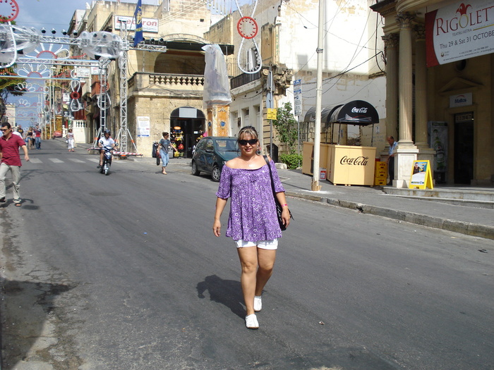 DSC04097 - 2009 MALTA AUGUST