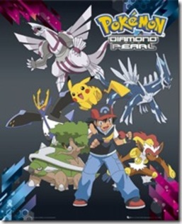 pokemon-diamond-and-pearl-thumb - album  pentru  pokemon