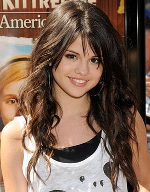 48 - Selena Gomez