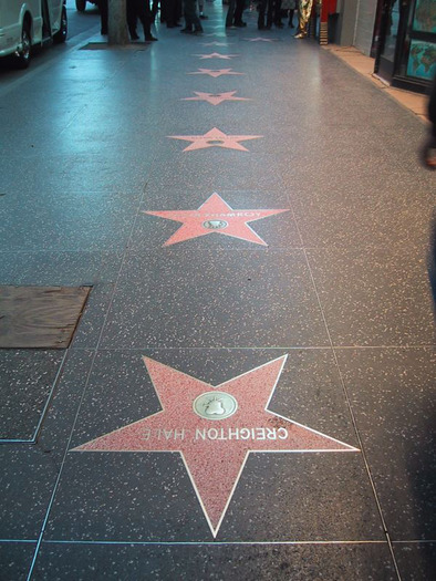 hollywood