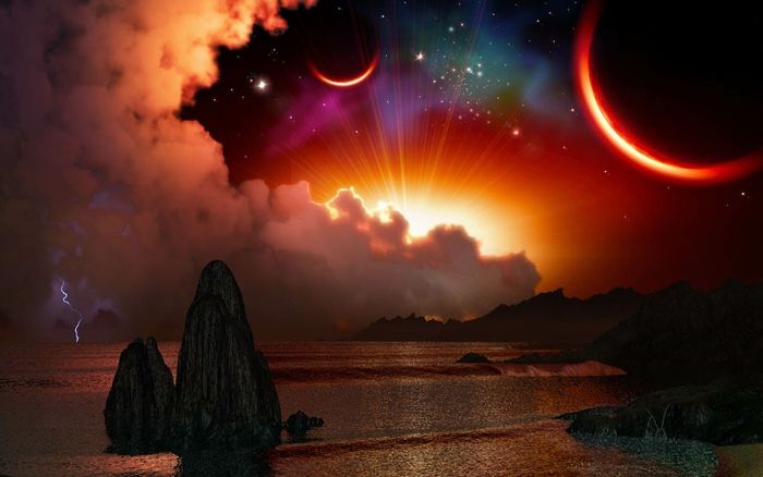 before_the_storm_1600 - 171 - Nature Wallpapers