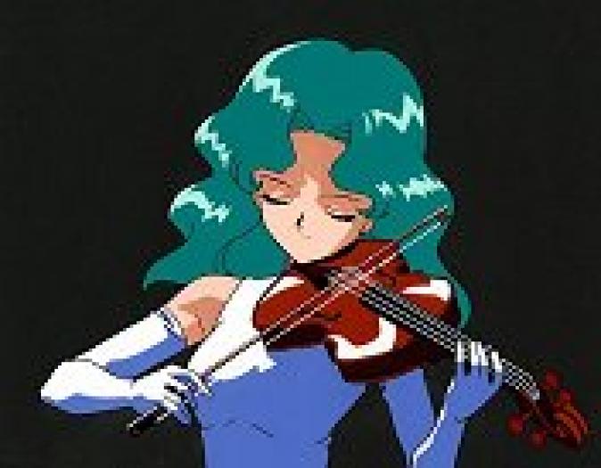 sm0256 - SAILOR MOON