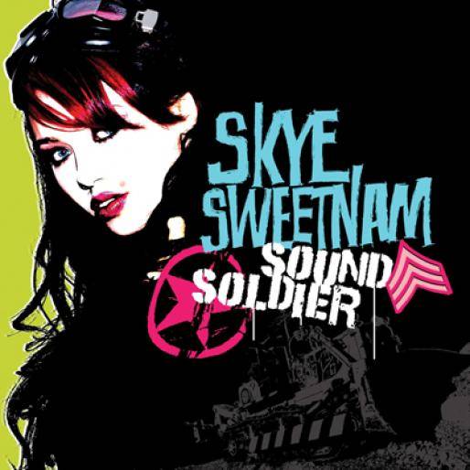  - Poze Skye Sweetnam