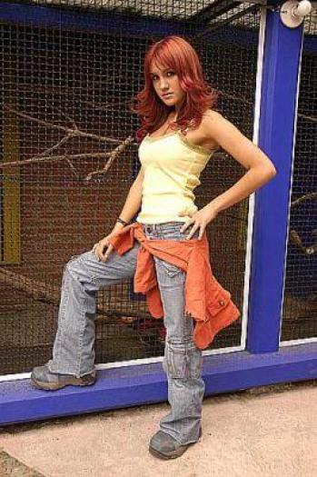 roberta;