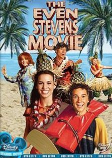The Even Stevens Movie - Toate filmele Disney