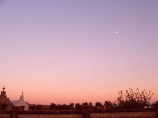 cimitir si luna