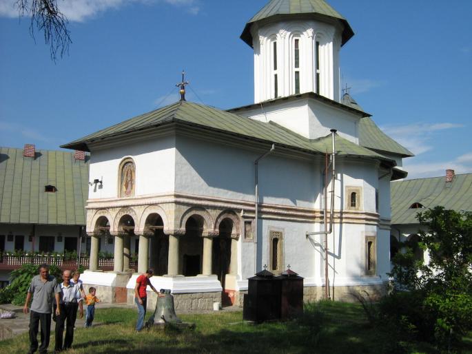 IMG_1886 - Manastirea Govora