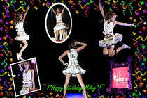 SDLSFNRFLQAAOSUOUQF - colaje miley-hannah for mil