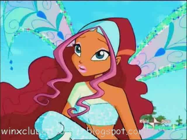 layla  believix - winx  layla