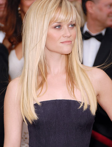 9 - Reese Witherspoon