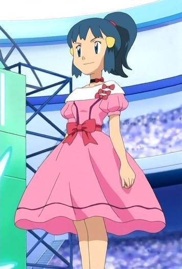 dawn - pokemon diamond si perla