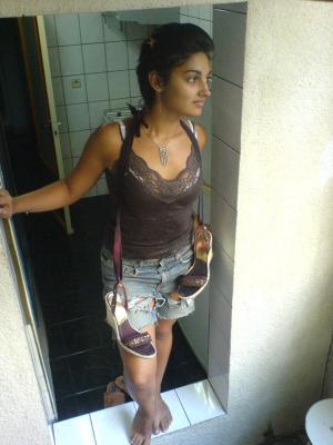 sedinta foto? - Eu si El