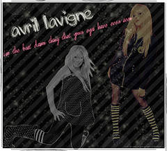 3317072361_5bcac07045_m - avril lavigne