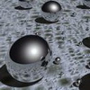 Avatar Abstract Bile Metalice Abstracte Yahoo Messenger Intergalactic[1] - pentru mess