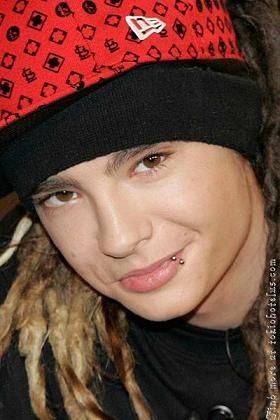 thareeeeeeeee - tom kaulitz_is sexy