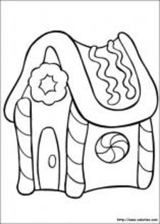 coloriage-noel-(page-2)-6052 - poze poze
