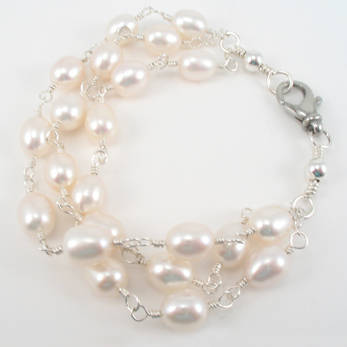-pearl-bracelet-1b - Pearls Bracelet