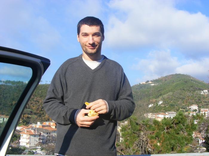 115; Lepurash in Italia
