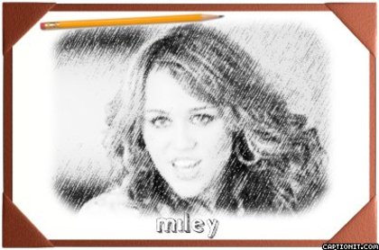 avatar cu miley 13 - Avatare cu Miley