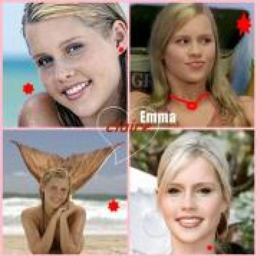 emma 1 - album cu de toate