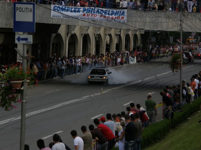 P5250139 - Tuning Drifting Show SATU MARE 2008