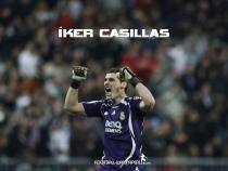 casillas - super fotbalisti