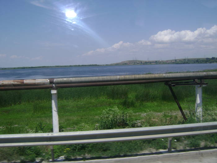  - EXCURSIE  in DELTA