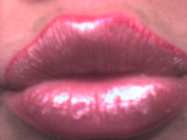 Picture 038 - my lips