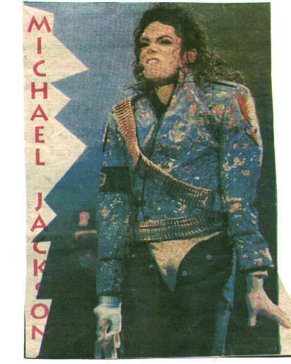 48 - Poze Michael Jackson