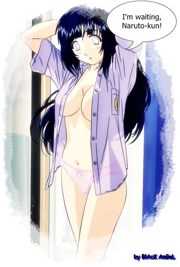 hinata