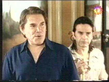 Lazaro si Amador - Soy Gitano-Sange de Tigan-2003-2004
