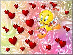 tweetyloveth - Tweety