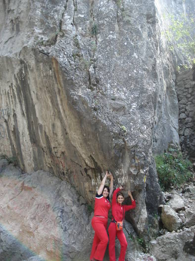 DSC07063 - LACUL ROSU