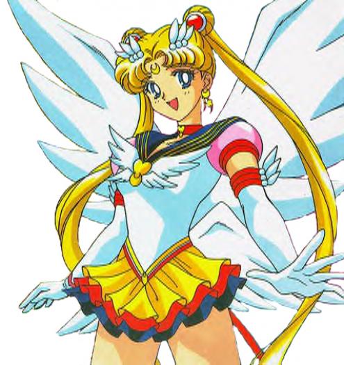 sailor_eternel - SAILOR MOON