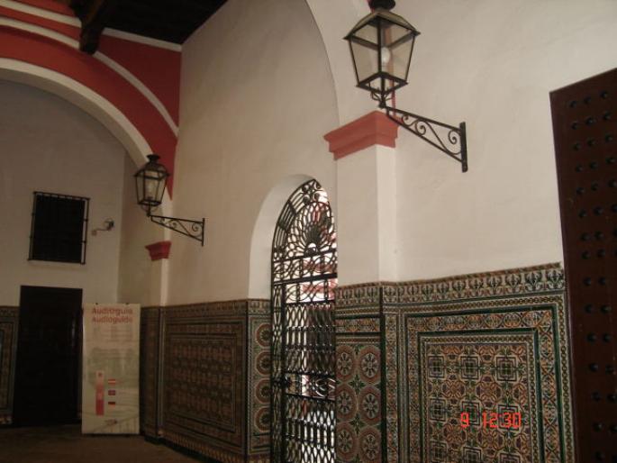 51 Sevilla - Sevilla