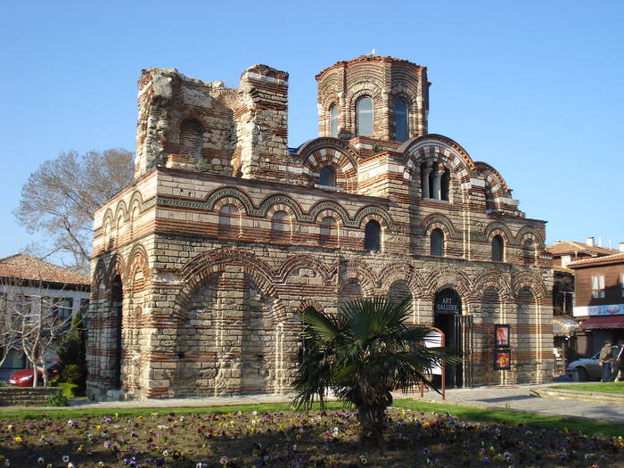 Nessebar