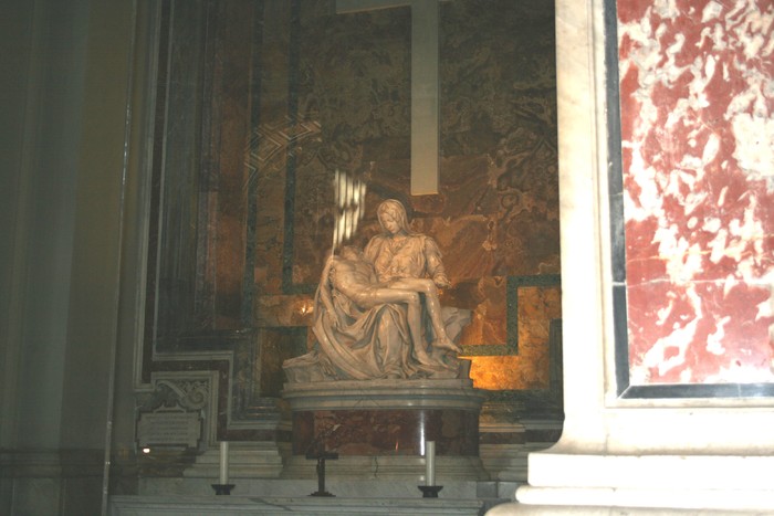roma 137 - Vatican si San Pietro