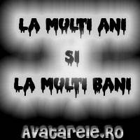 47 - Avatare