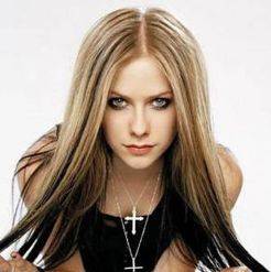 HQyQPhRpFjq3 - AVRIL LAVIGNE