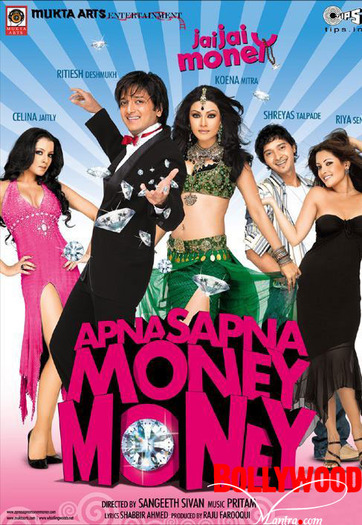 apna-sapna-money-money_celina-jaitley_ritesh-deshmukh_koena-mitra_shreyas-talpade_riya-sen_10816 - Goana dupa mostenire film indian
