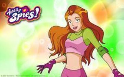 SAM-totally-spies-6167286-240-150 - Sam din Totally Spies