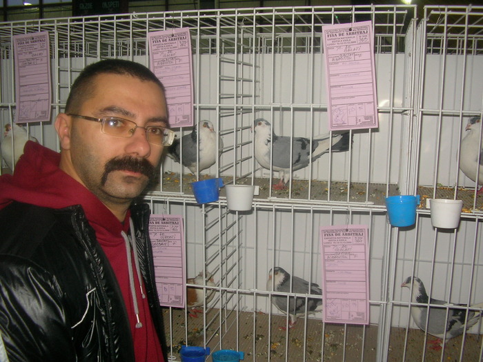 SANY0281 - poze expo 2009