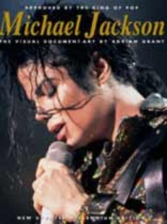 michael-jackson-sheet-music - Michael Jackson King of Pop