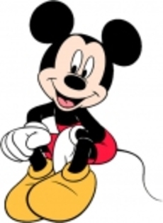 mickey-mouse-12 - Mickey Mouse