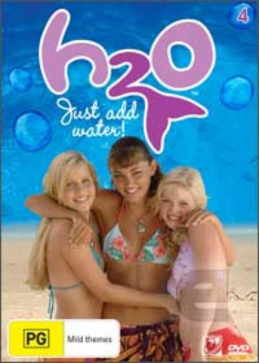 h2o 22 - h2o Just Add Water