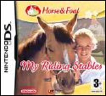 my riding stables - MY RIDING STABLES